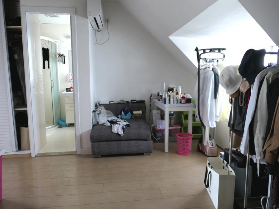 上海市闵行区爱博三村61栋13F 