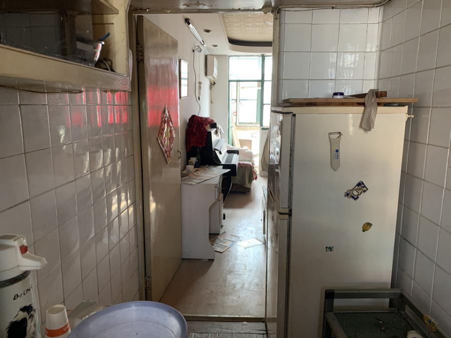 上海市浦东新区上南八村20栋5F 