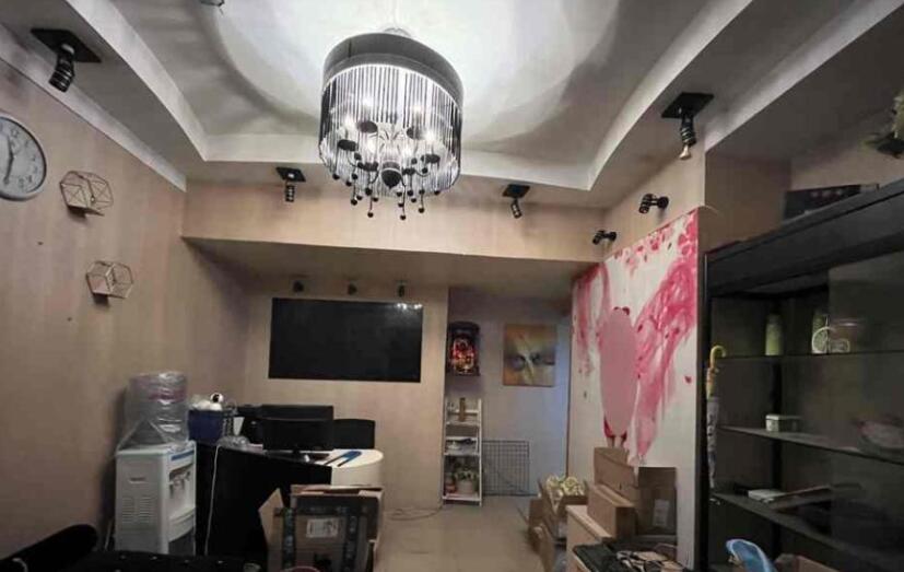 上海市虹口区荣欣大厦1851栋16F 