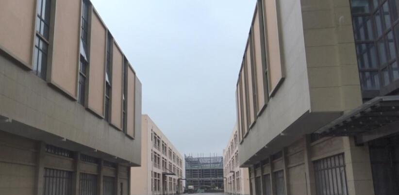 上海市奉贤区上海市工业综合开发区内环城西路3335栋 