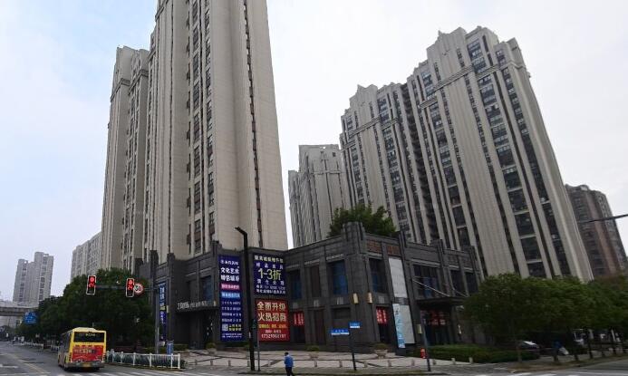 上海市嘉定区龙湖郦城6号地下1层01商场和双单路1355-1399（单）号1_2层 