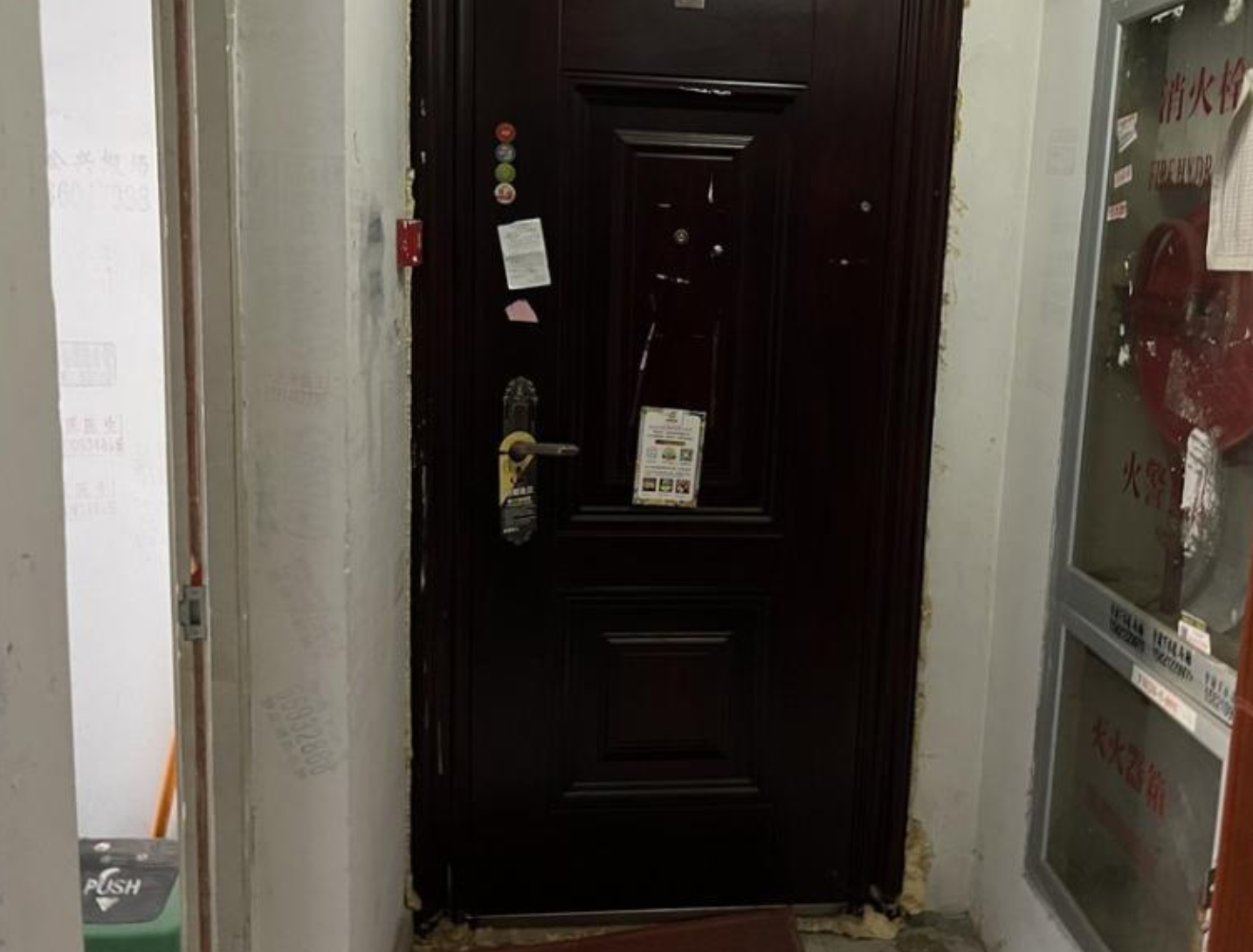 上海市宝山区馨佳园20栋5F 