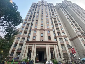 上海市松江区新凯城枫景苑24栋13F 