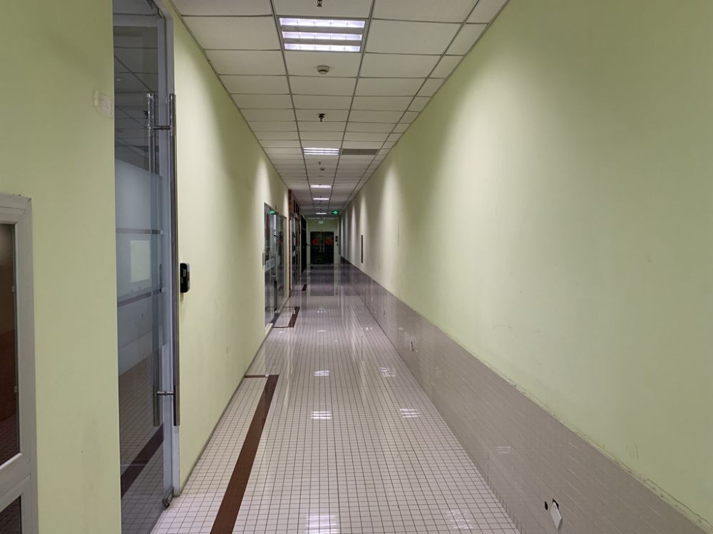 上海市浦东新区青慧谷杜鹃路194栋1F、2F至3F及车位 