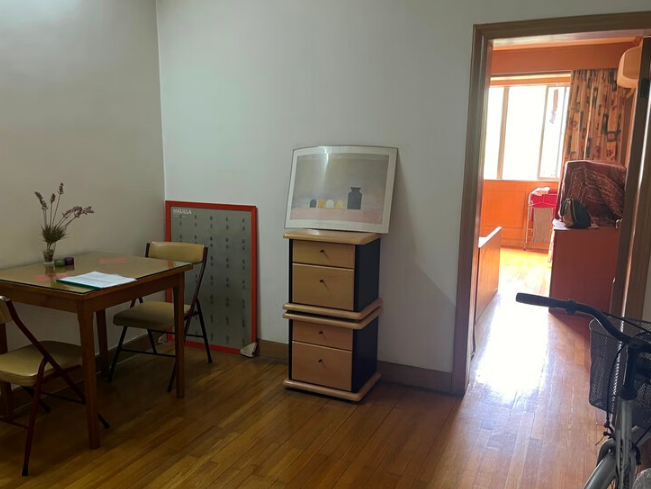 上海市徐汇区儿科大楼224栋2F 