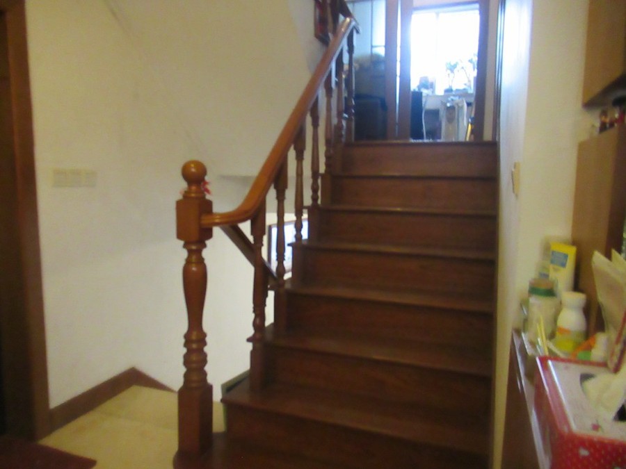 上海市杨浦区文化花园仁德苑 6栋1F  