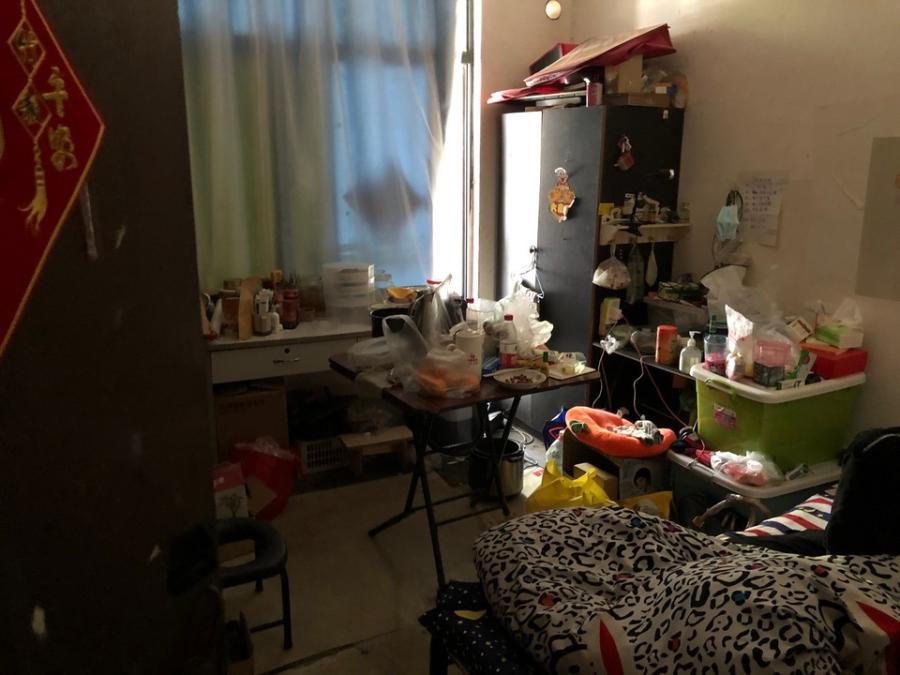 上海市松江区丽水豪庭29栋1F 