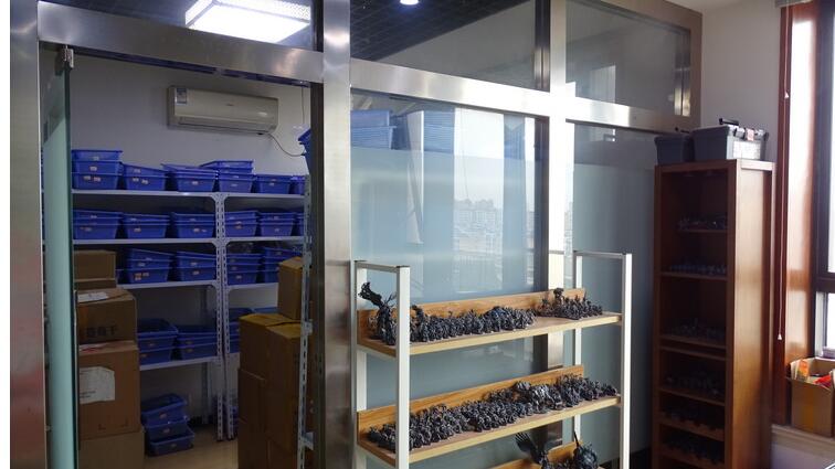 上海市宝山区绿地公元1860商务中心4栋8F 