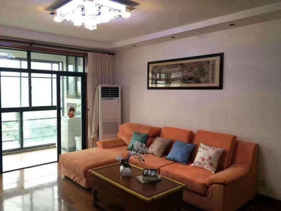 上海市闵行区湘府花园5栋16F 