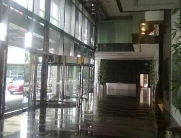 上海市静安区共和国际商务广场3737栋3F 