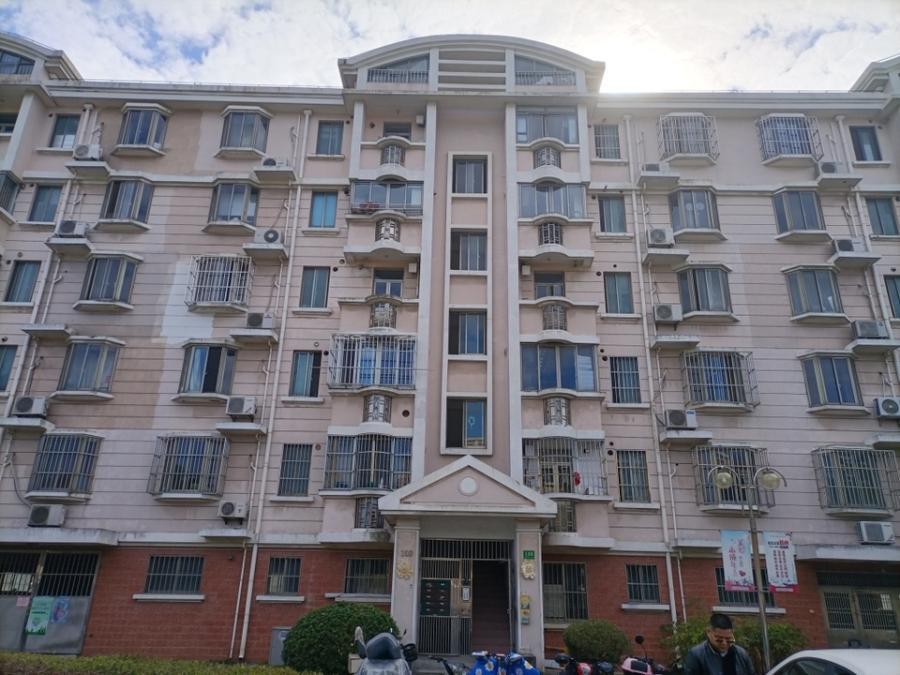 上海市松江区松乐苑108栋6F 