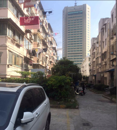 上海市浦东新区微山新村58栋4F 