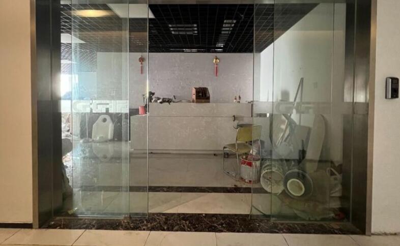 上海市奉贤区宝龙城市广场5699栋9F 