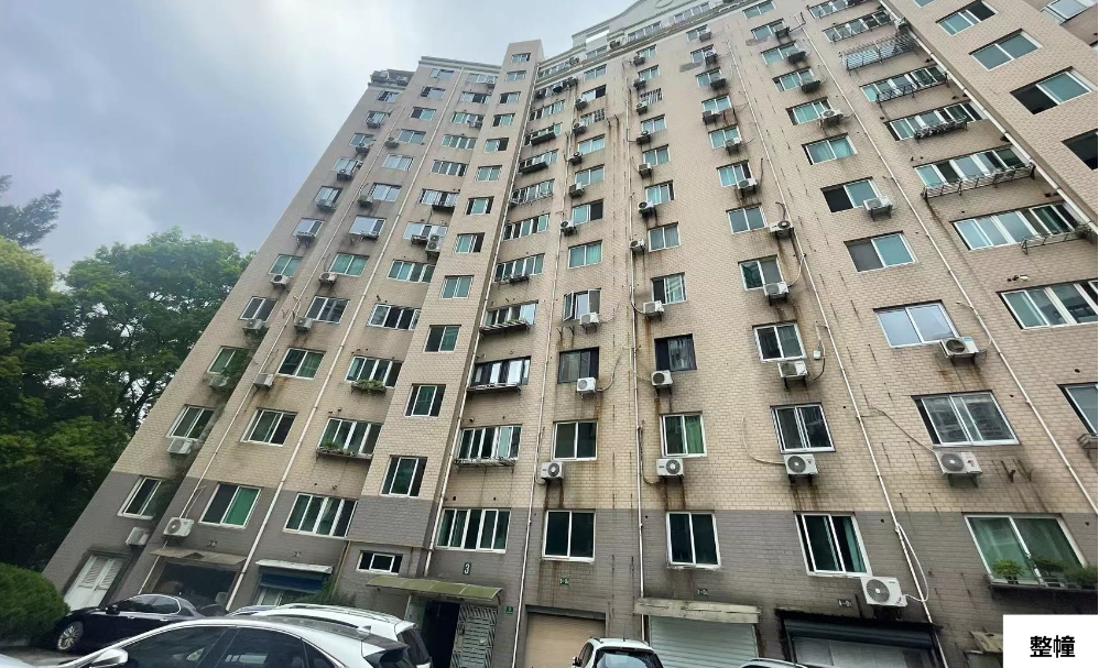 上海市浦东新区志豪公寓3栋1F 