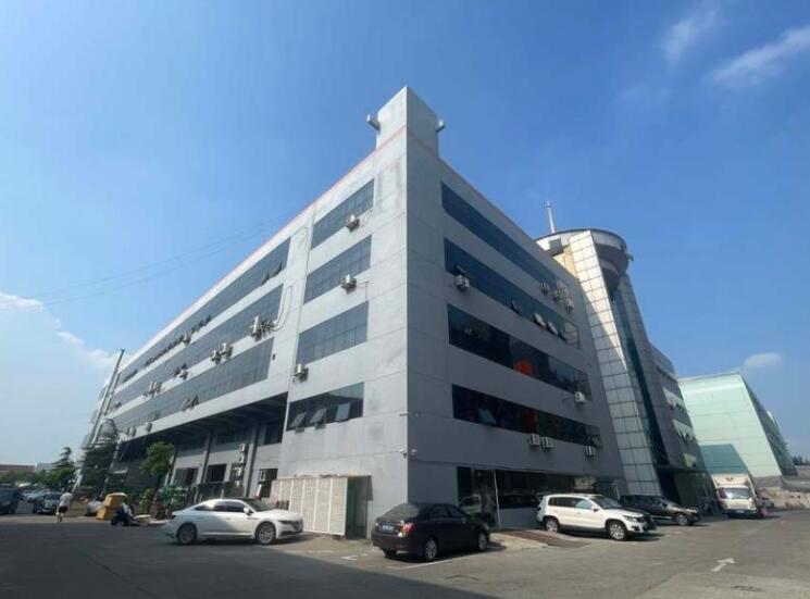 上海市松江区捷峰电子商务园捷峰电子商务园 