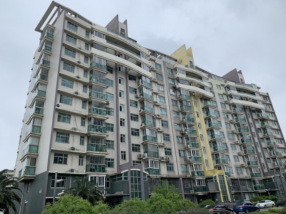 上海市浦东新区广兰名苑3栋8F 