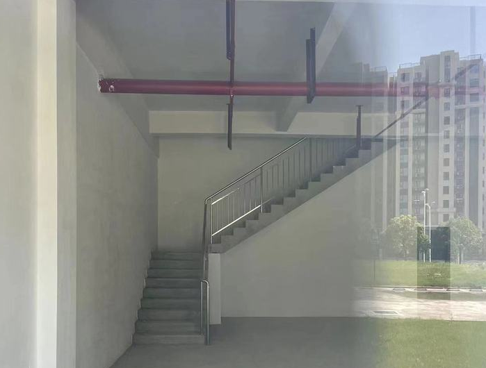 上海市松江区复华科技广场2栋1F 