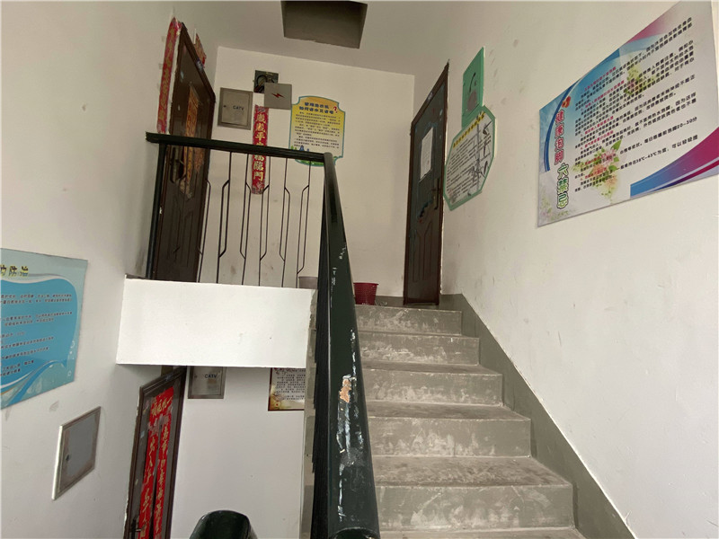 上海市宝山区宝悦家苑20栋6F 