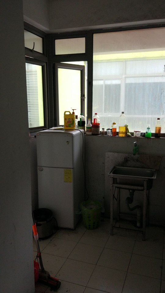 上海市浦东新区康桥半岛城中花园63栋1F及车位 