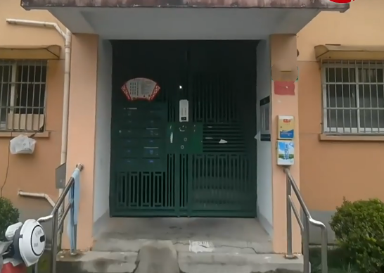 上海市闵行区古美一村36栋6F 