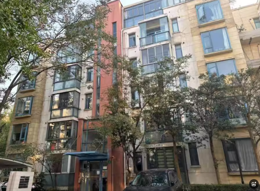 上海市松江区上海奥林匹克花园17栋4F 