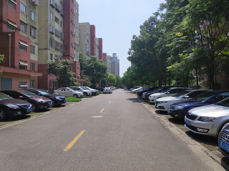 上海市闵行区虹浦新城南区47栋7F 