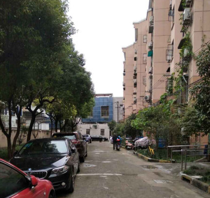 上海市闵行区吴宝新村11栋1F 