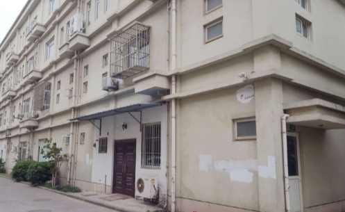 上海市金山区金龙新街沿街商铺金龙新街741弄62栋1_2F 