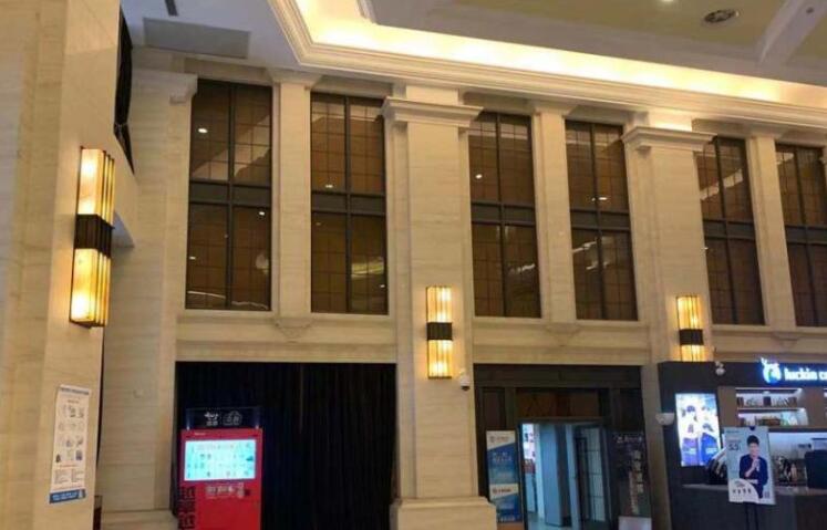 上海市普陀区源达大厦360栋27F 