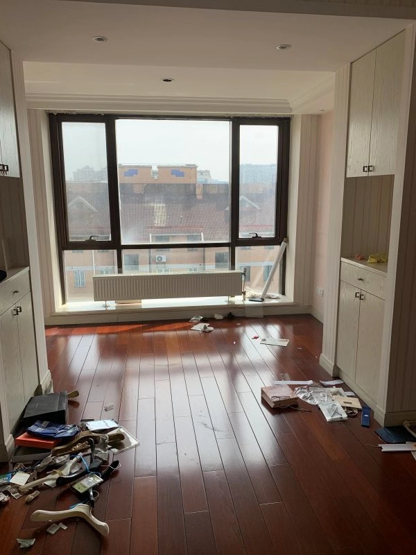 上海市闵行区金泉苑17栋7F 