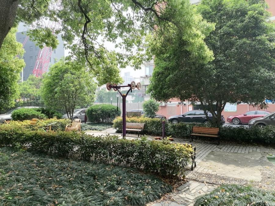 上海市虹口区同心城14栋1F 