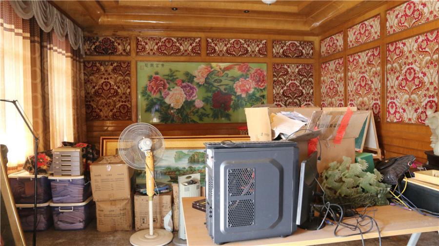 上海市奉贤区洪庙镇H区洪庙镇33栋 