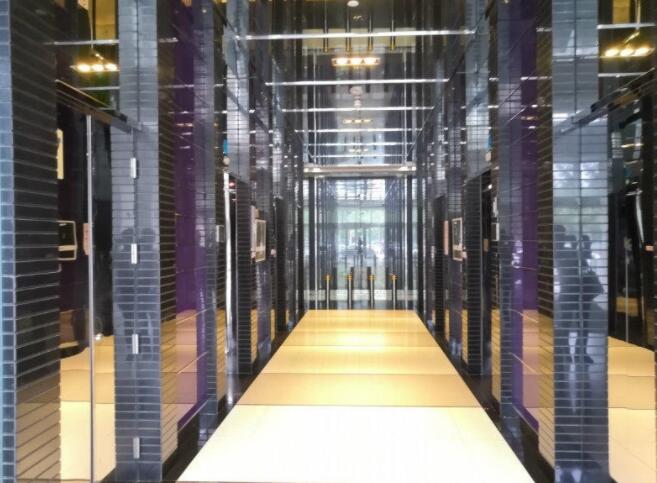 上海市闵行区绿地科技岛广场2栋18F 