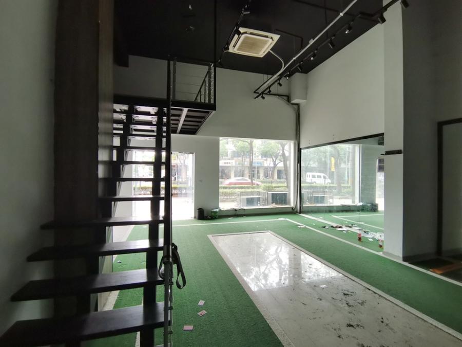 上海市奉贤区江海花园江海花园607、609栋 