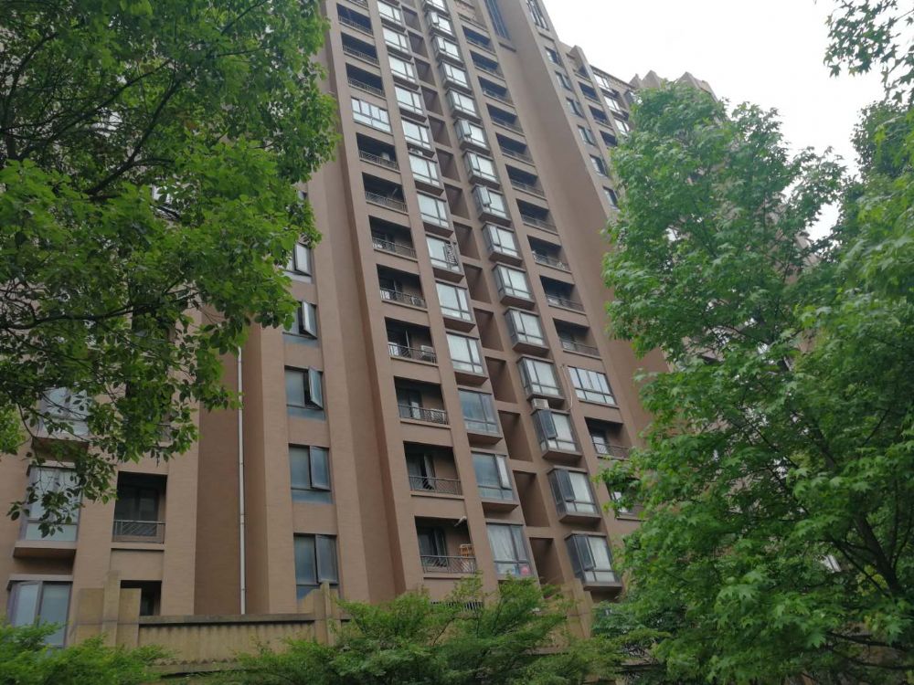 上海市嘉定区莱英北郡7栋1F 