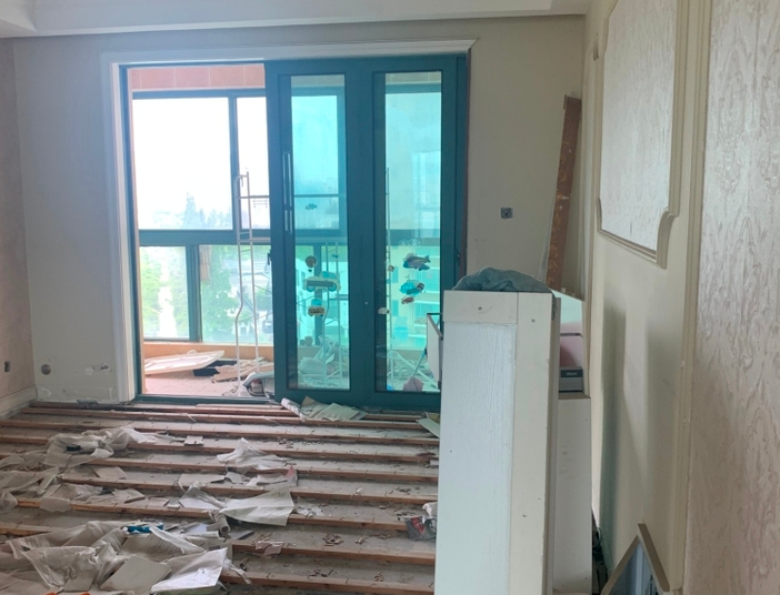 上海市普陀区万里晶品苑9栋9F 