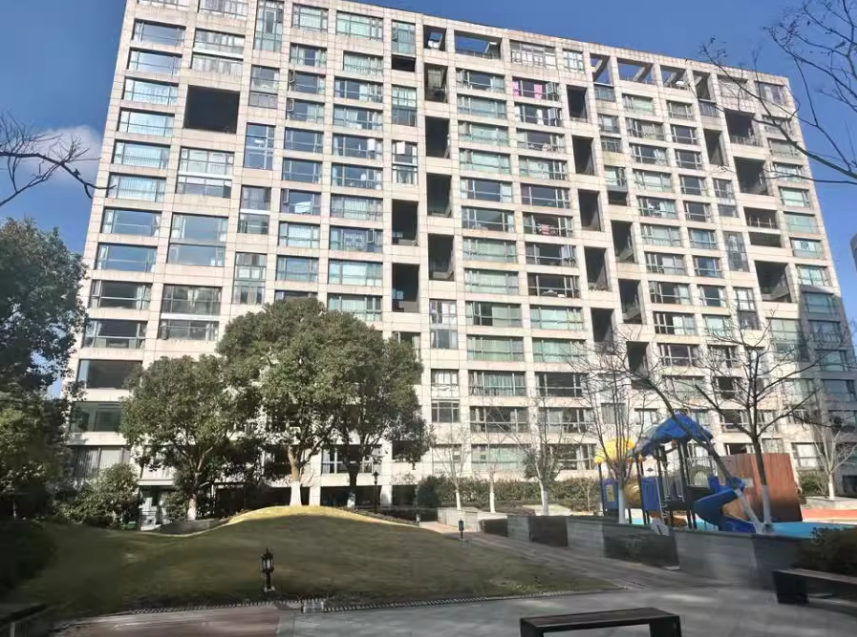 上海市浦东新区沔溪苑2栋9F 