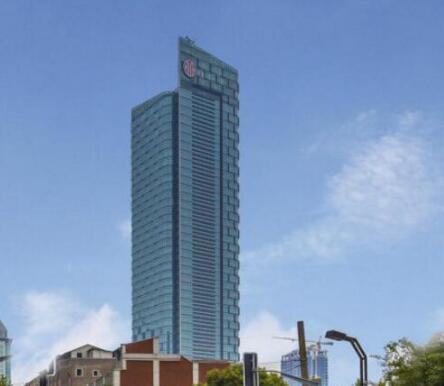 上海市虹口区中信广场859栋12F 