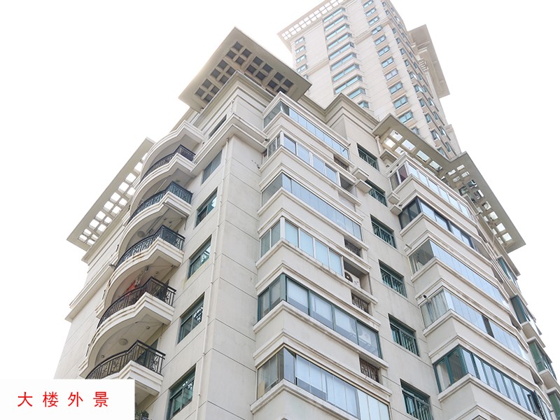 上海市长宁区申亚新华府3栋6F 