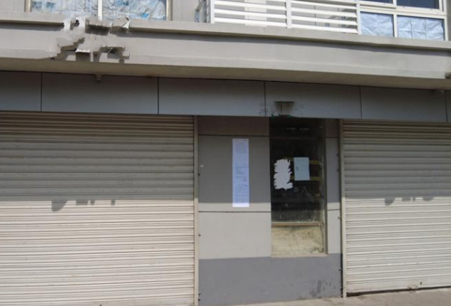 上海市奉贤区远东路商铺远东路2687栋 