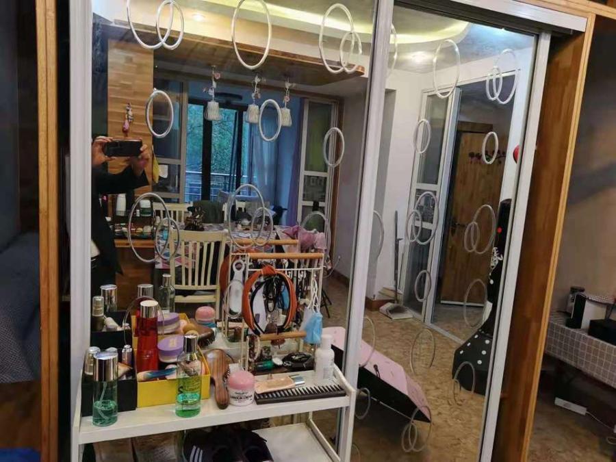 上海市浦东新区绿地东岸涟城109栋3F 