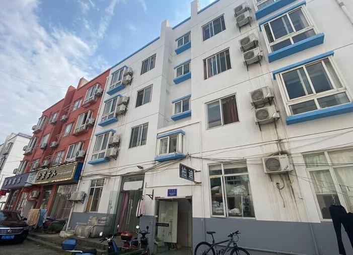 上海市浦东新区上海汽配城300栋1F至4F等共35套 