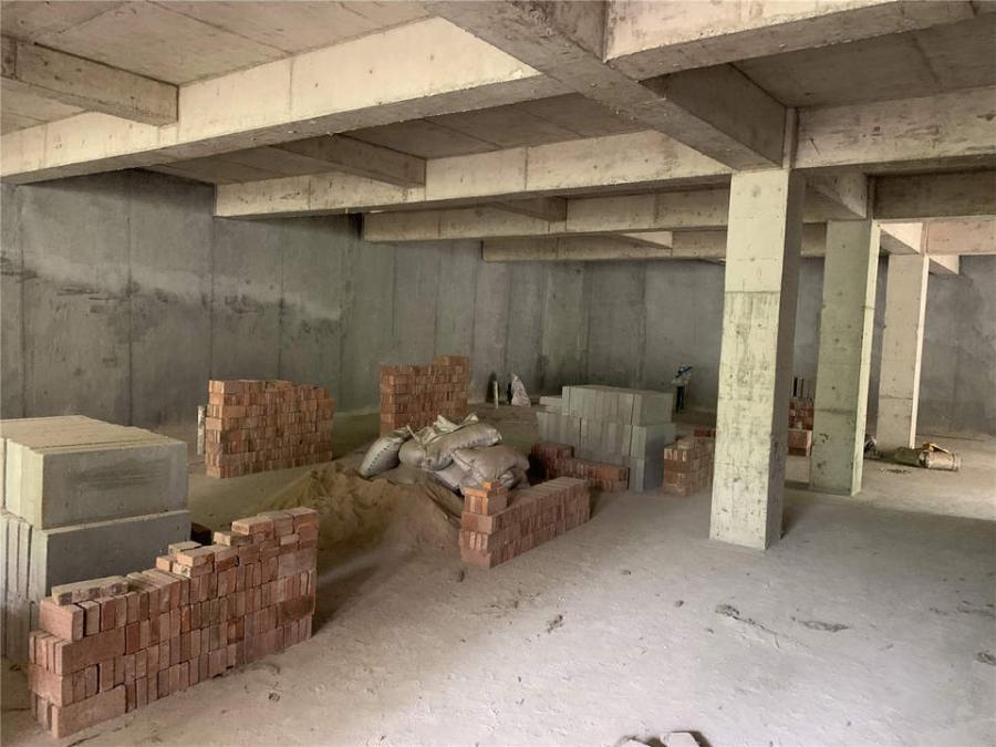 上海市浦东新区合生东郊别墅一期27栋 