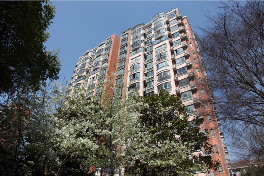 上海市徐汇区永兆豪庭7栋9F 