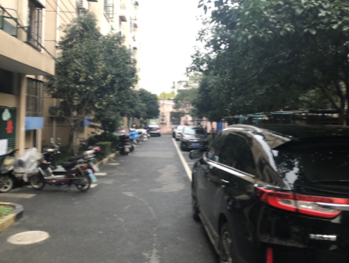 上海市静安区521弄小区17栋6F 