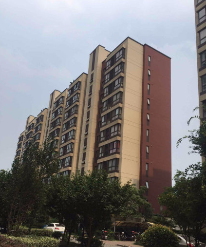 上海市宝山区春江美庐156栋11F 