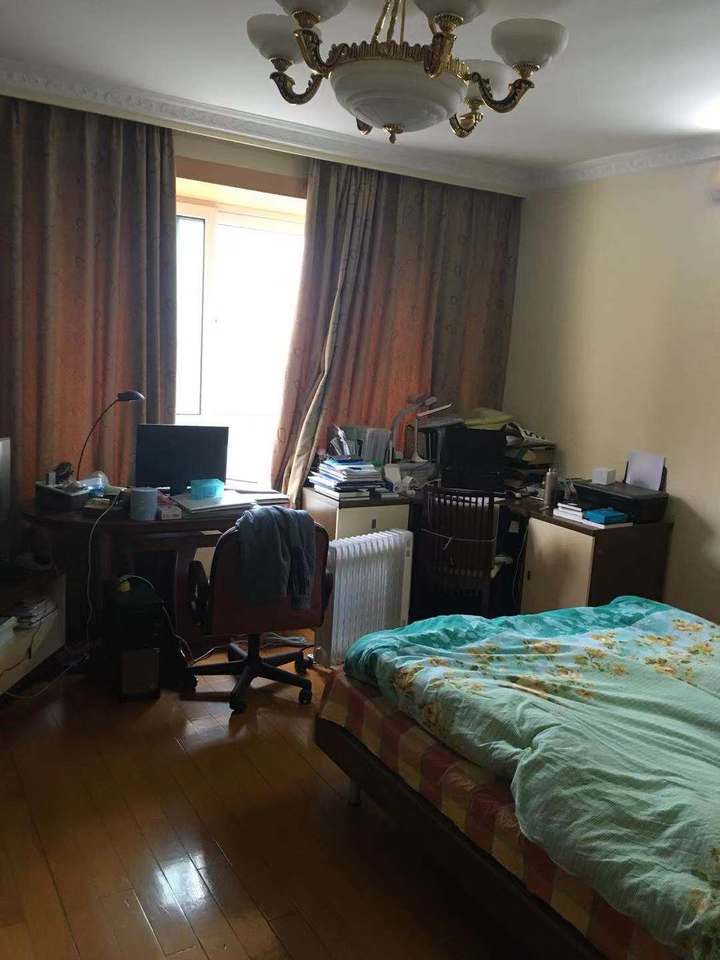 上海市虹口区飘鹰东方花园3栋6F 