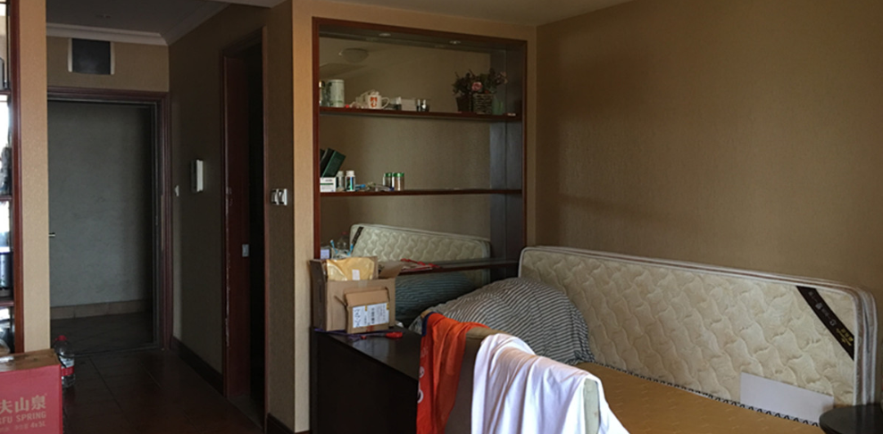 上海市松江区贝尚湾1号1栋7F 