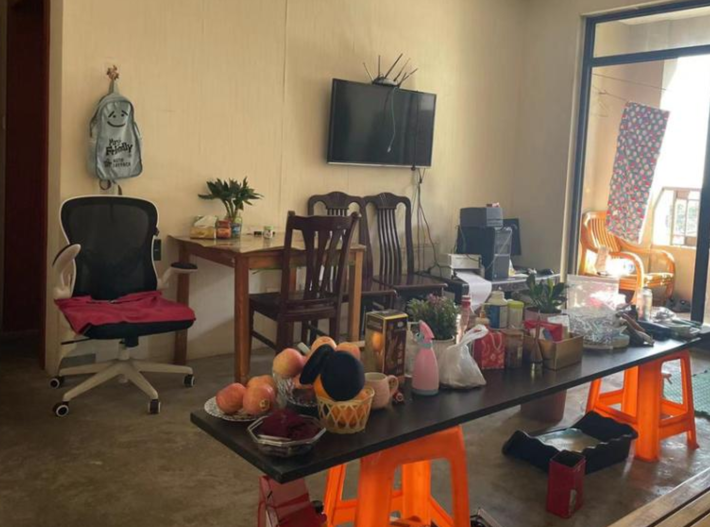 上海市青浦区星尚湾名邸39栋7F 