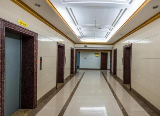 上海市杨浦区财富国际广场39栋17F
 